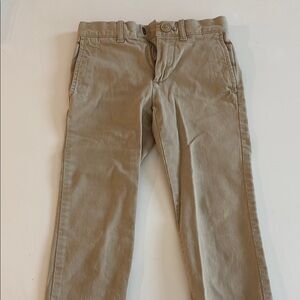 Crewcuts Khaki Pants